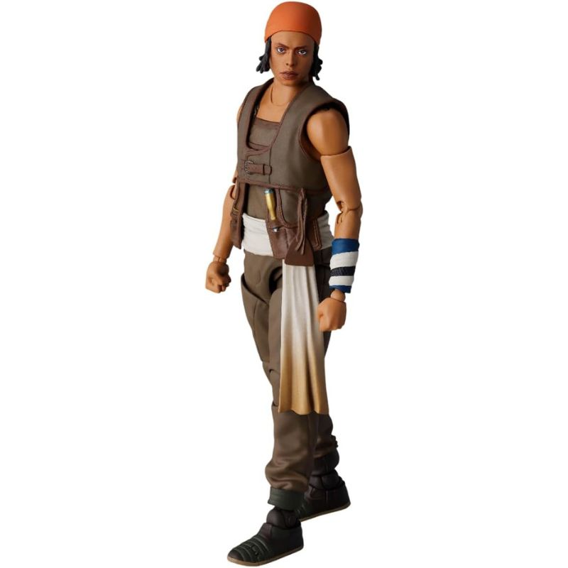 BANDAI S.H.Figuarts A Netflix Series ONE PIECE Usopp Action Figure JAPAN