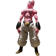 S.H.Figuarts Dragon Ball Z Majin Buu Evi Reproduction Edition Action Figure