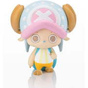 BANDAI Tekupiku ONE PIECE CHOPPER's Tony Tony Chopper Action Figure JAPAN
