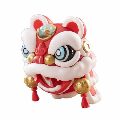 Isekai Ryoko no Techo Expansion SPE01 The Legendary Auspicious Lion Model Kit