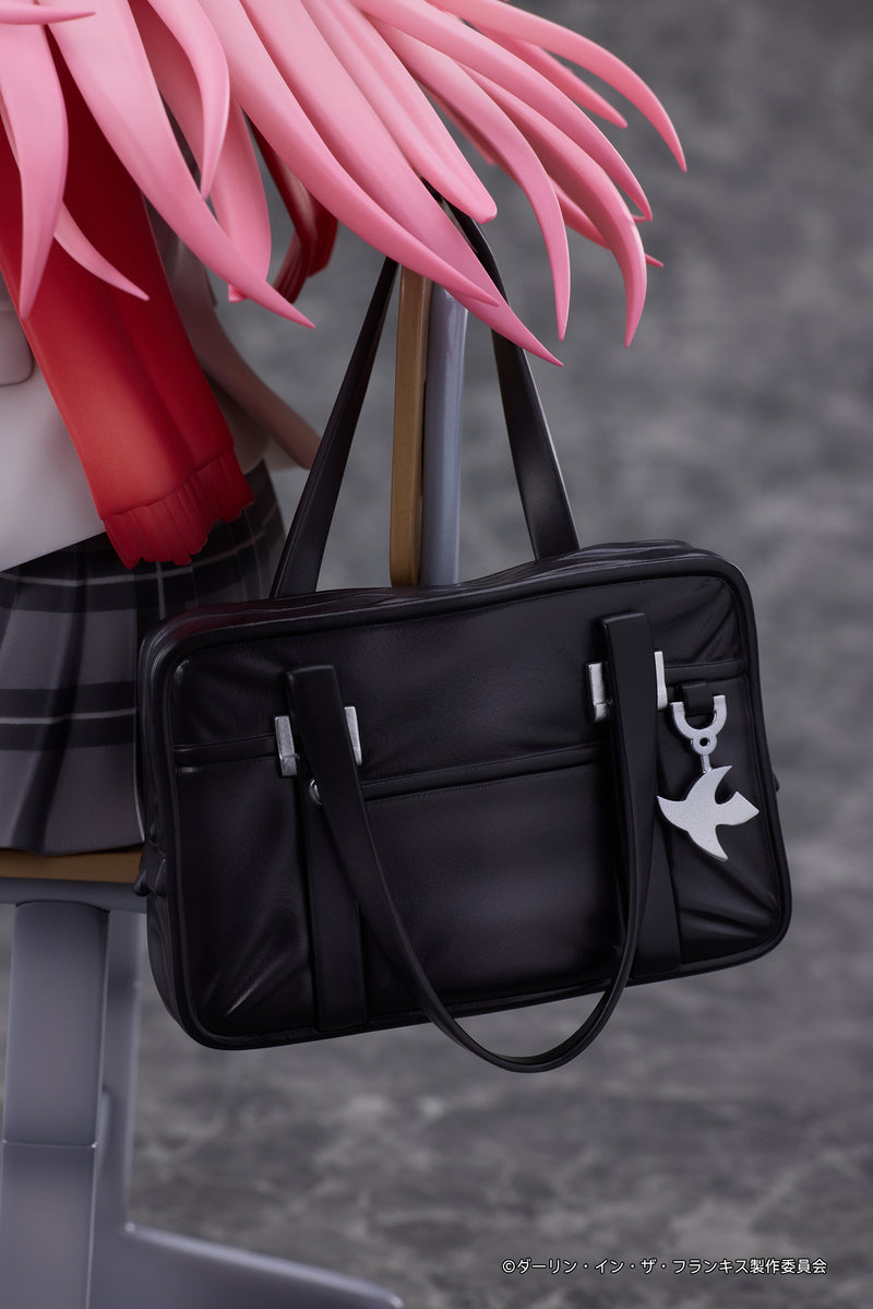 Hanabee DARLING in the FRANXX Zero Two 1/6 Figure JAPAN OFFICIAL