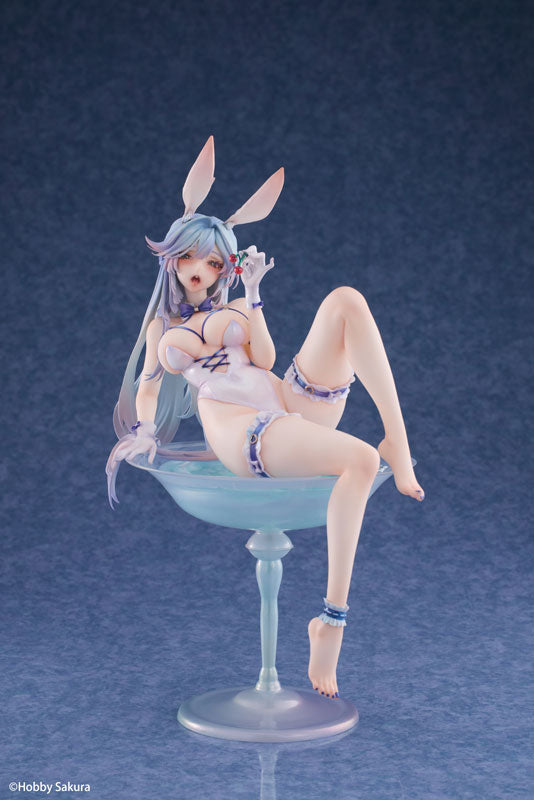 Hobby sakura Cocktail Glass Bunny Regular Edition 1/6 Figure JAPAN OFFICIAL