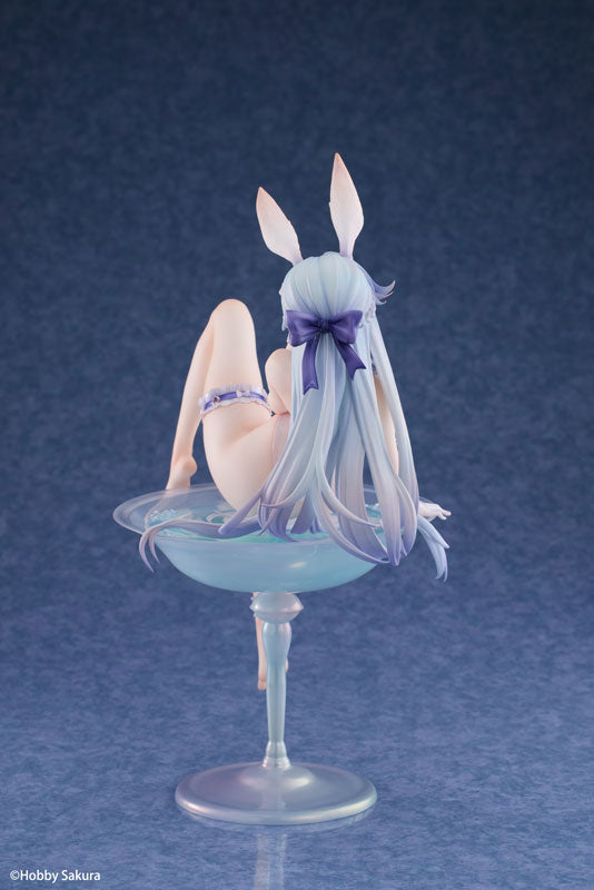 Hobby sakura Cocktail Glass Bunny Regular Edition 1/6 Figure JAPAN OFFICIAL