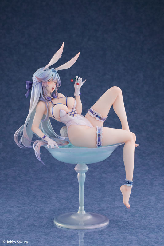 Hobby sakura Cocktail Glass Bunny Regular Edition 1/6 Figure JAPAN OFFICIAL