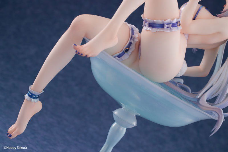 Hobby sakura Cocktail Glass Bunny Regular Edition 1/6 Figure JAPAN OFFICIAL