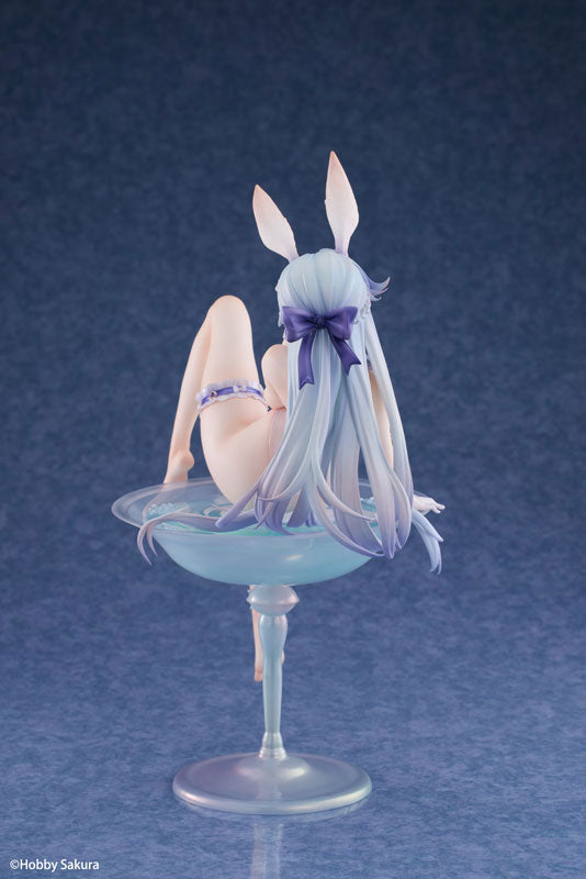 Hobby sakura Cocktail Glass Bunny Deluxe Edition 1/6 Figure JAPAN OFFICIAL