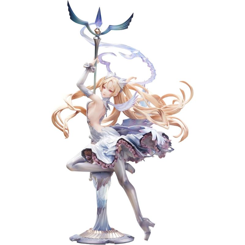 Hobby sakura Zettai Junpaku Mahou Shoujo Kotone Sasaki 1/7 Figure JAPAN OFFICIAL