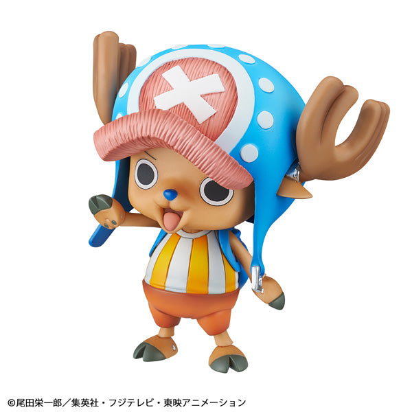 MegaHouse Variable Action Heroes ONE PIECE Tony Tony Chopper Action Figure JAPAN