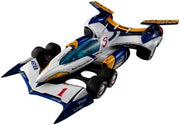 Variable Action HiSPEC Future GPX Cyber Formula11 AKF11 35th Anniv. Color Figure
