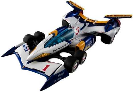 Variable Action HiSPEC Future GPX Cyber Formula11 AKF11 35th Anniv. Color Figure