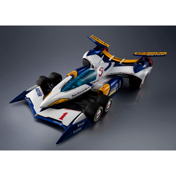 Variable Action HiSPEC Future GPX Cyber Formula11 AKF11 35th Anniv. Color Figure