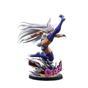 Takara Tomy My Hero Academia Mirko Hero Suit Two Dimensioning Ver. 1/8 Figure