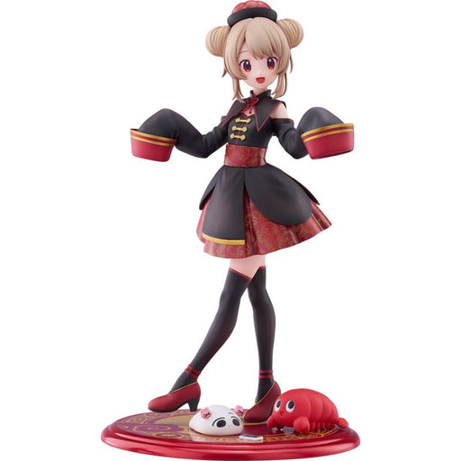 WAVE Natori Sana Jiangshi 1/7 Figure JAPAN OFFICIAL