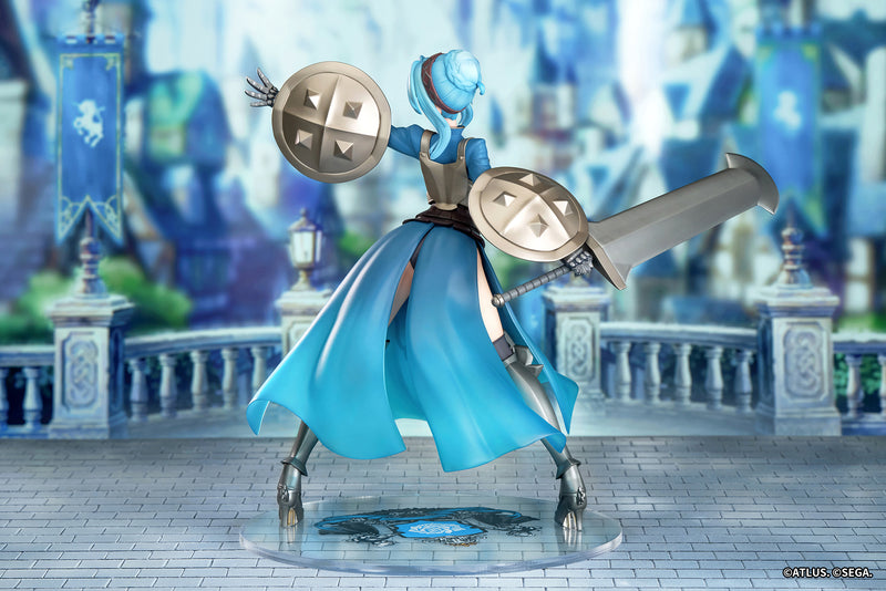 APEX LIMEPIE Series Unicorn Overlord Virginia 1/8 Figure JAPAN OFFICIAL