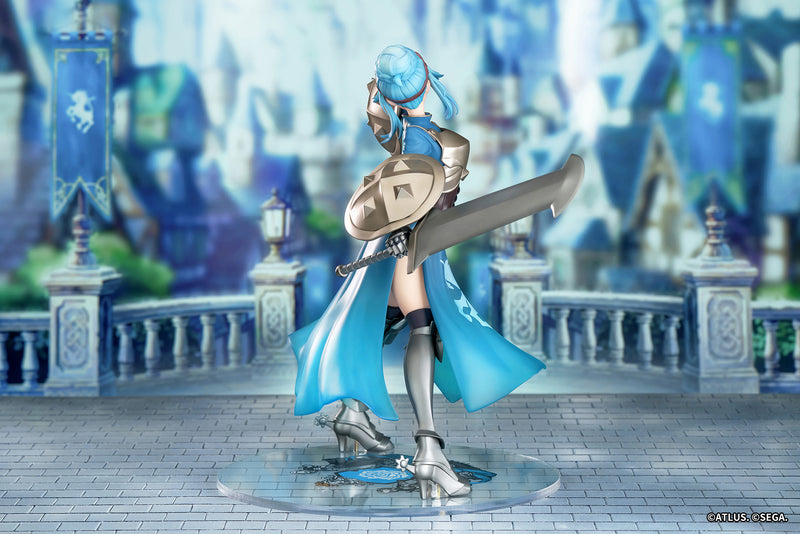 APEX LIMEPIE Series Unicorn Overlord Virginia 1/8 Figure JAPAN OFFICIAL