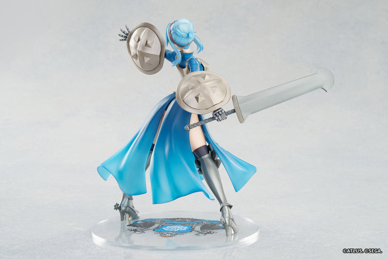 APEX LIMEPIE Series Unicorn Overlord Virginia 1/8 Figure JAPAN OFFICIAL