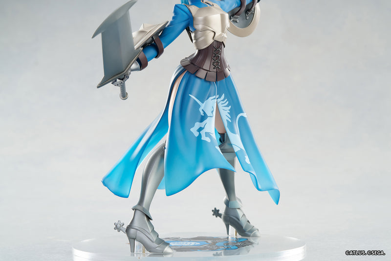 APEX LIMEPIE Series Unicorn Overlord Virginia 1/8 Figure JAPAN OFFICIAL
