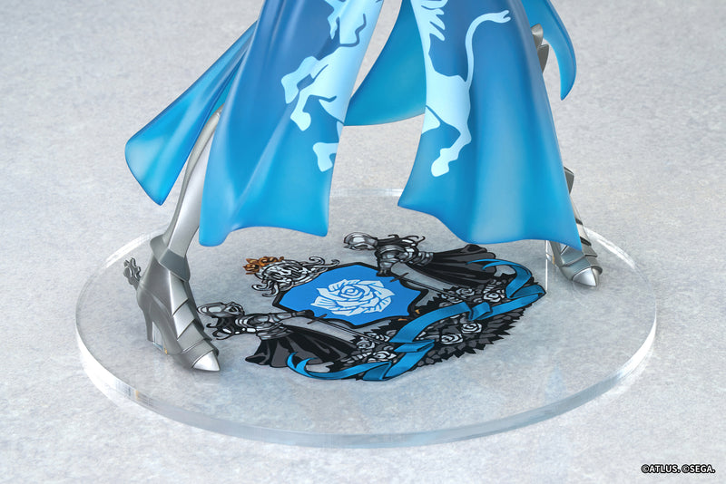 APEX LIMEPIE Series Unicorn Overlord Virginia 1/8 Figure JAPAN OFFICIAL