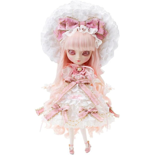 rose pink様 【オーダーページ】 ★あみぐるみドール★ 辰の子ちゃん Groove Pullip Decoration Dress Cake Doll JAPAN OFFICIAL — ToysOneJapan