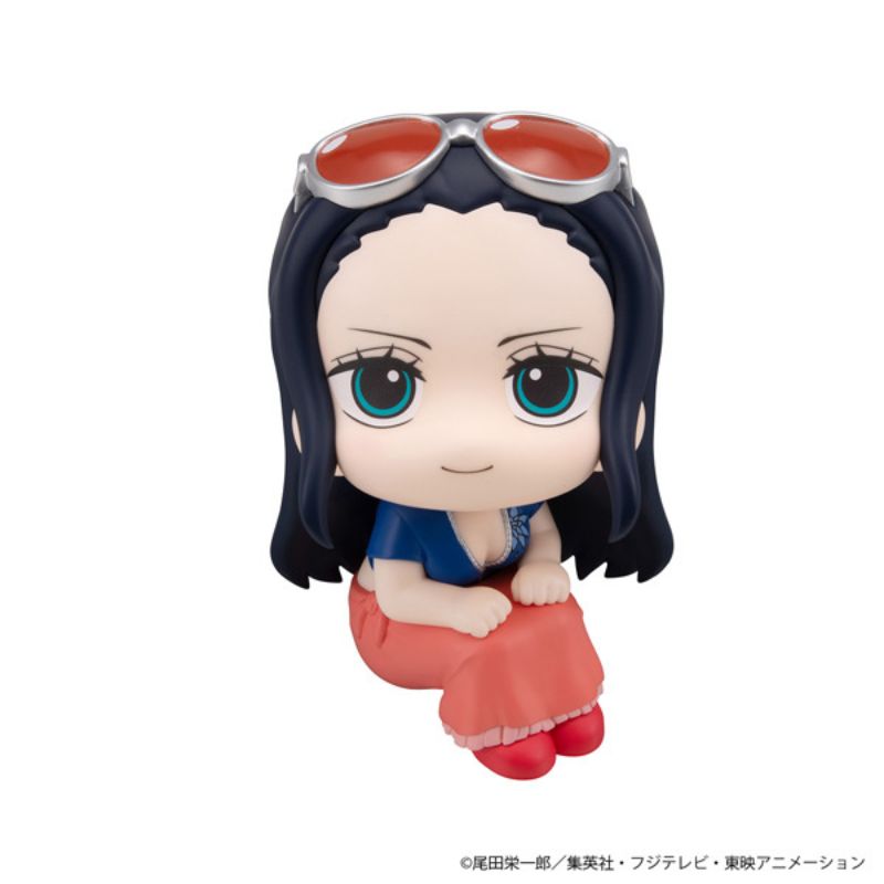 MegaHouse LookUp ONE PIECE Nico Robin Figure JAPAN OFFICIAL