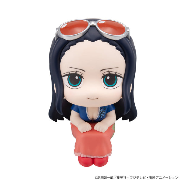 MegaHouse LookUp ONE PIECE Nico Robin Figure JAPAN OFFICIAL