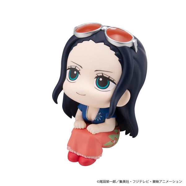 MegaHouse LookUp ONE PIECE Nico Robin Figure JAPAN OFFICIAL