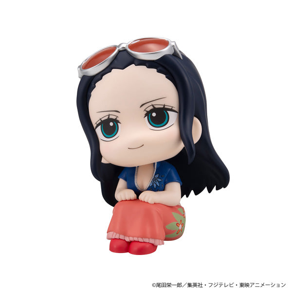 MegaHouse LookUp ONE PIECE Nico Robin Figure JAPAN OFFICIAL