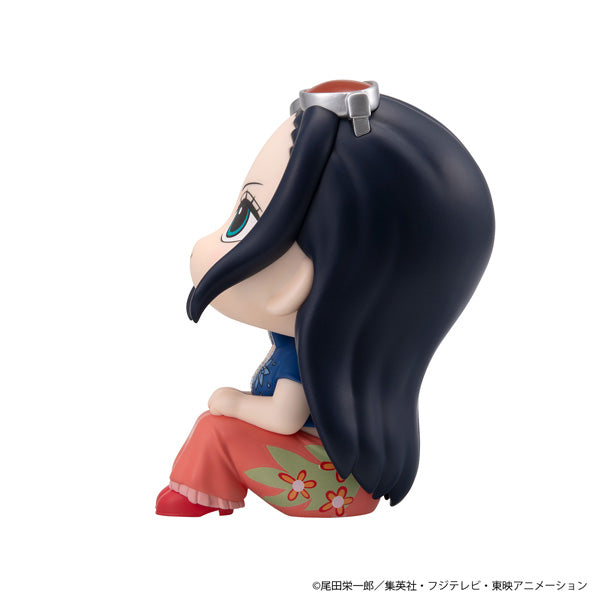 MegaHouse LookUp ONE PIECE Nico Robin Figure JAPAN OFFICIAL