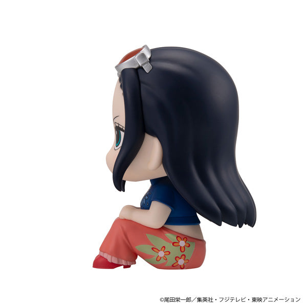 MegaHouse LookUp ONE PIECE Nico Robin Figure JAPAN OFFICIAL