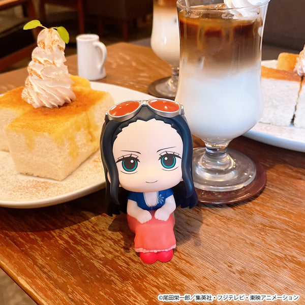 MegaHouse LookUp ONE PIECE Nico Robin Figure JAPAN OFFICIAL