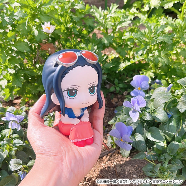 MegaHouse LookUp ONE PIECE Nico Robin Figure JAPAN OFFICIAL