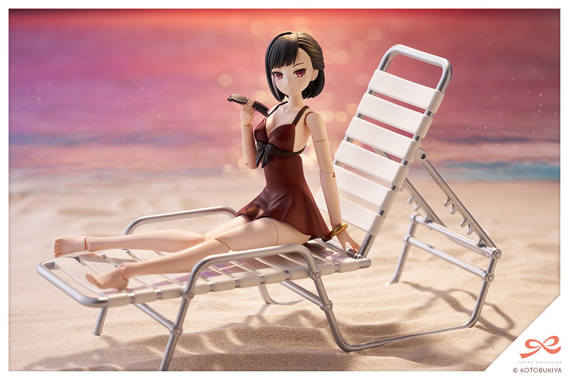 Kotobukiya Sousai Shoujo Teien Koyomi Takanashi 1/10 Model Kit JAPAN OFFICIAL