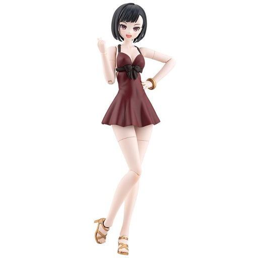 Kotobukiya Sousai Shoujo Teien Koyomi Takanashi 1/10 Model Kit JAPAN OFFICIAL