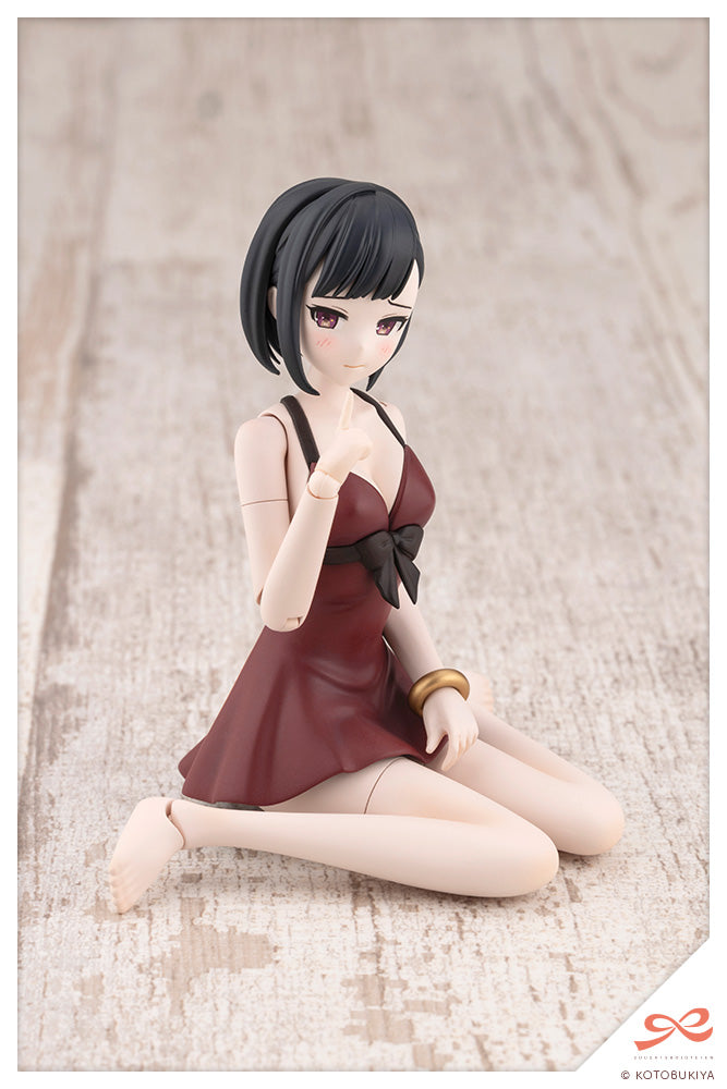 Kotobukiya Sousai Shoujo Teien Koyomi Takanashi 1/10 Model Kit JAPAN OFFICIAL