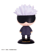 Max Limited Yurayura Head Jujutsu Kaisen Gojo Satoru Figure JAPAN OFFICIAL