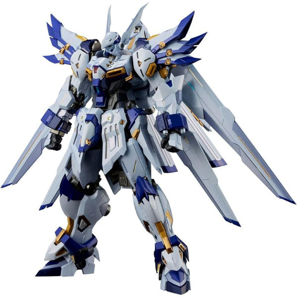 Flame Toys KURO KARA KURI Super Robot Wars OG Weissritter Action