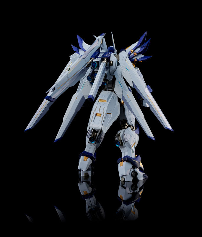 Flame Toys KURO KARA KURI Super Robot Wars OG Weissritter Action
