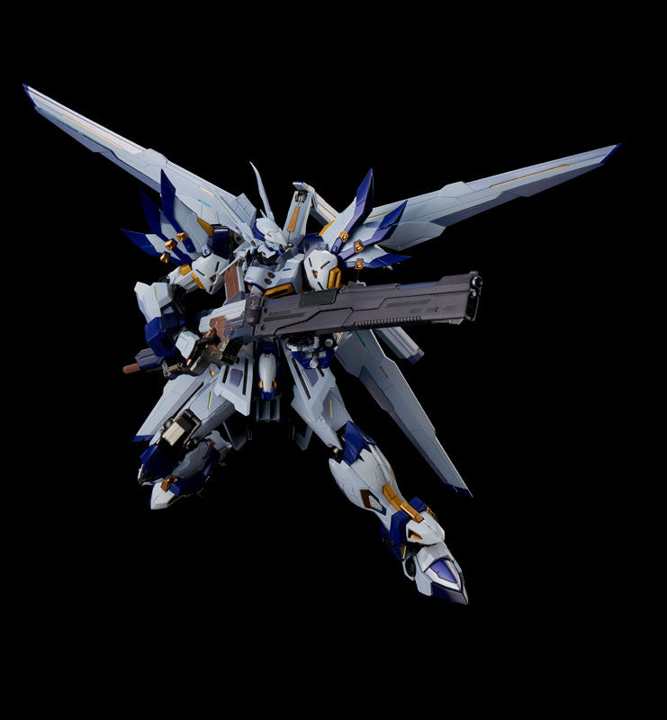 Flame Toys KURO KARA KURI Super Robot Wars OG Weissritter Action Figure JAPAN