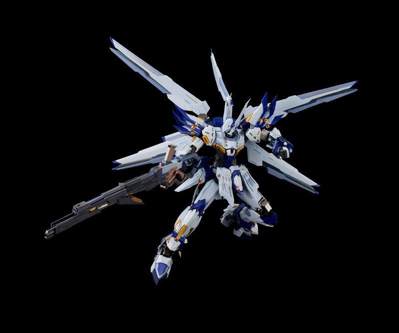 Flame Toys KURO KARA KURI Super Robot Wars OG Weissritter Action Figure JAPAN