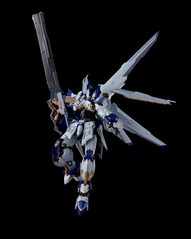 Flame Toys KURO KARA KURI Super Robot Wars OG Weissritter Action Figure JAPAN