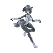 Aoshima Kemopla Gray Wolf KP-03R Model Kit JAPAN OFFICIAL