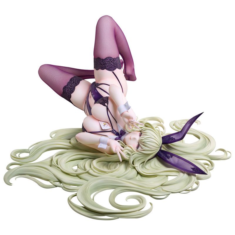 FREEing B-style Azur Lane Napoli Dreamy Night Figure JAPAN OFFICIAL