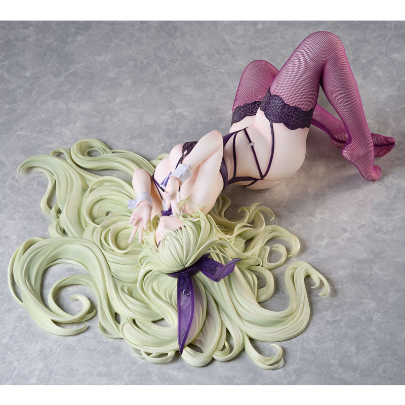 FREEing B-style Azur Lane Napoli Dreamy Night Figure JAPAN OFFICIAL