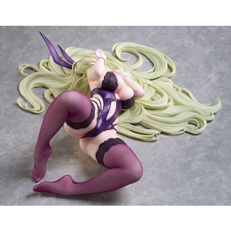 FREEing B-style Azur Lane Napoli Dreamy Night Figure JAPAN OFFICIAL