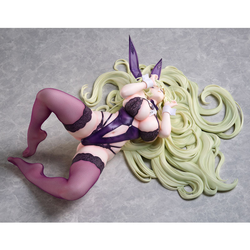 FREEing B-style Azur Lane Napoli Dreamy Night Figure JAPAN OFFICIAL