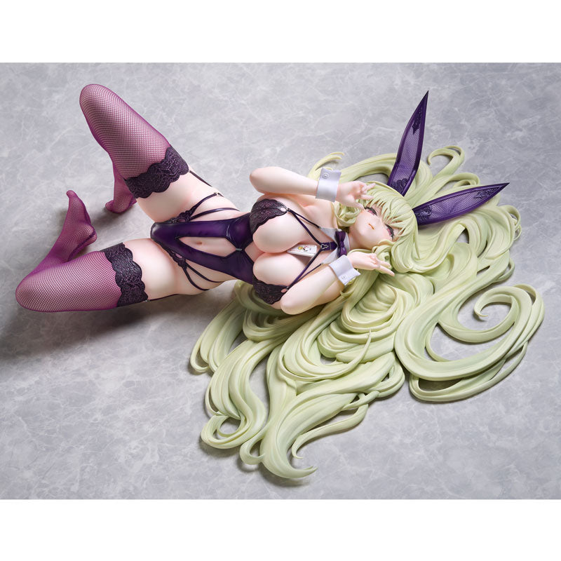 FREEing B-style Azur Lane Napoli Dreamy Night Figure JAPAN OFFICIAL