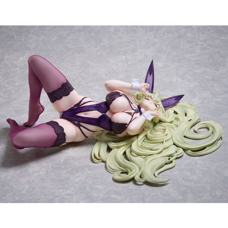 FREEing B-style Azur Lane Napoli Dreamy Night Figure JAPAN OFFICIAL