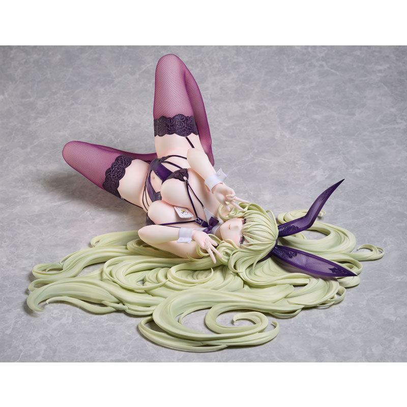 FREEing B-style Azur Lane Napoli Dreamy Night Figure JAPAN OFFICIAL