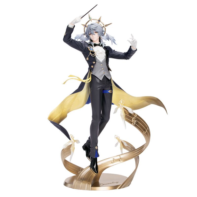 Myethos Gift+ Honkai Star Rail Sunday Star Rail LIVE Ver. 1/8 Figure JAPAN