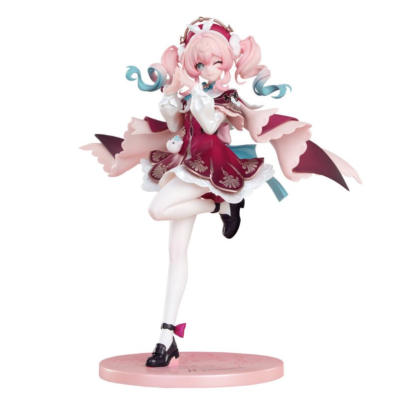 Myethos Gift+ Honkai Star Rail Hyacine 1/8 Figure JAPAN OFFICIAL